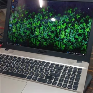 لپ تاپ استوک ASUS X541 NA