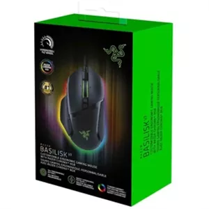 ماوس ریزر مدل Basilisk V3 باسیم گارانتی وانیکس