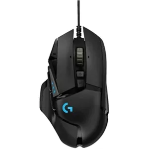 ماوس لاجیتک G502 HERO باسیم