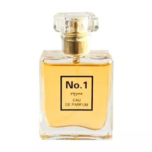 عطر مو کاریته رایحه میدنایت رز - حجم 100 میل