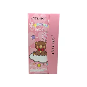 پالت سایه چند کاره انی لیدی ANYLADY طرح خرس - 2