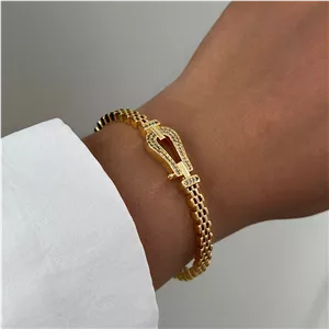 بنگل زنانه فرد کد ۷۳۸