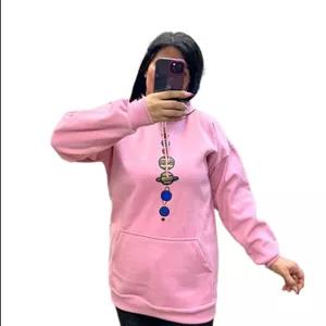 هودی منظومه شمسی: استایل ساده و راحت با جنس نخ