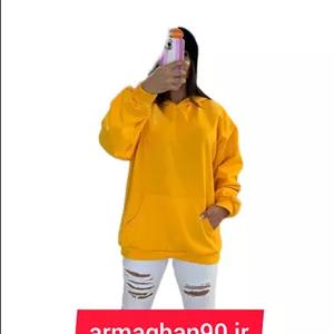 هودی ساده بندی - کد 12084