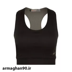 نیم‌تنه ورزشی زنانه جیماس طرح نایک