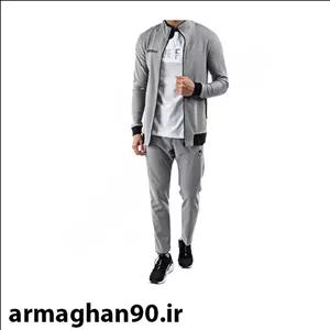 ست گرمکن شلوار ورزشی مردانه آلشپرت MUH3038-103