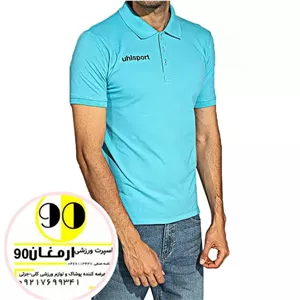 پولوشرت ورزشی مردانه آلشپرت