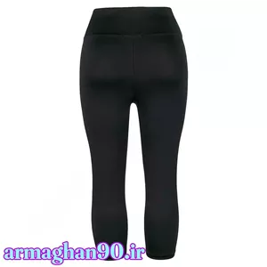 لگ برمودا زنانه با لوگوی نایک
