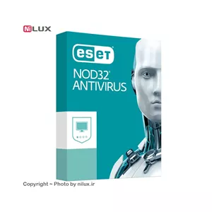 اکانت 10 کاربر آنتی ویروس Eset مدل Internet Security