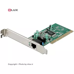 کارت شبکه دی لینک مدل DGE-528T
