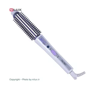 فر کننده مو مک استایلر مدل MC-5815