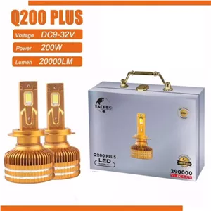 هدلایت Q200 PLUS
