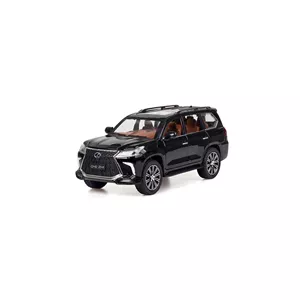 ماشین بازی لکسوس مدل CHE ZHI LX570
