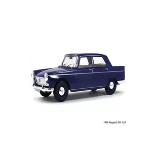 ماکت فلزی پژو 404 sun star