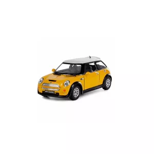 ماشین فلزی مینی کوپرMINI COOPER S BY KINSMART