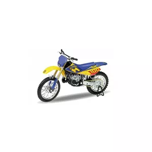 ماکت فلزی موتور هسکوارنا تریل CR-125