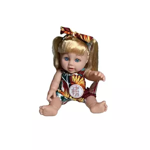 عروسک موزیکال مای مای مدل G339-2