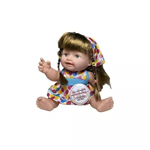 عروسک موزیکال مای مای مدل 233