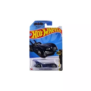 ماشین فلزی هات ویلز BATMOBILE