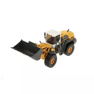 ماکت فلزی راهسازی لودر KDW مدل 625003