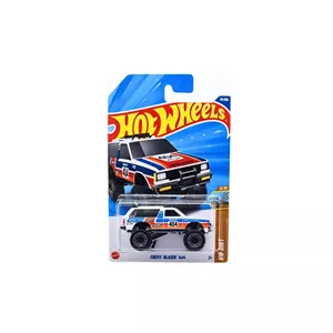 ماکت فلزی هات ویلز مدل CHEVY BLAZER