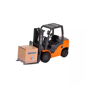 ماکت فلزی لیفتراک KDW کد 625039