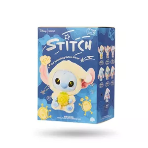 عروسک لبوبو سری استیچ POP Mart Stitch