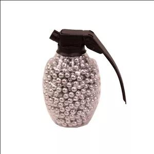 ساچمه پلاستیکی تفنگ 500 عددی طرح نارنجک