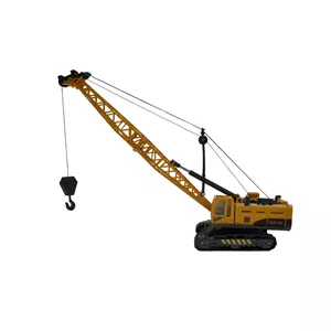 ماکت ماشین مدل جرثقیل کد 7-706