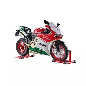 ماکت موتور دوکاتی دودزا مدل DUCATI 8678