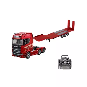 تریلی کنترلی هوینا 1502 Huina 1501 مدل Scania 770