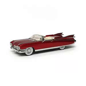 ماکت ماشین کادیلاک Cadillac مدل Eldorado Biarritz Convertible