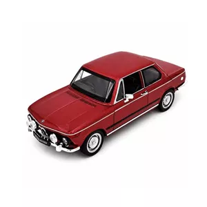 ماکت ماشین فلزی بی ام و – BMW 2002