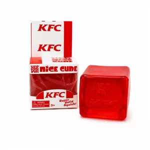 فیجت مکعبی NeeDooh مدل KFC