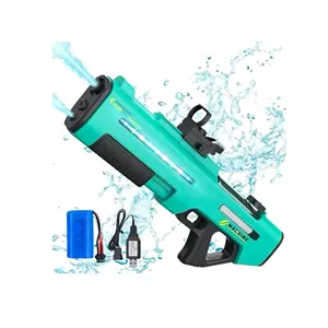 تفنگ آبپاش شارژی اتوماتیک مدل kb1390