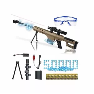 تفنگ اسباب بازی اسنایپر مدل M82A1