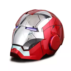 ماسک آیرون من (مرد آهنی) – Iron Man