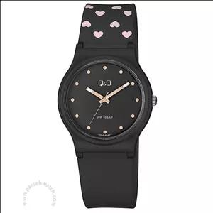 ساعت مچی زنانه کیو اند کیو مدل V06A-004VY