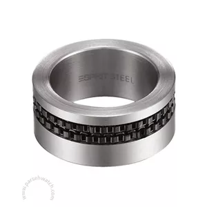 انگشتر مردانه اسپریت مدل ESRG11532A200