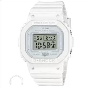 ساعت مچی زنانه جی شاک G-SHOCK مدل GMD-S5600BA-7DR