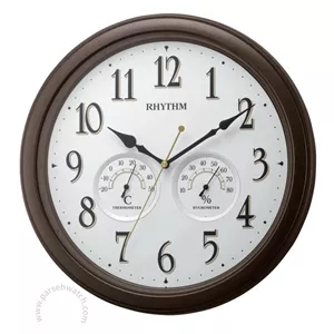 ساعت دیواری ریتم مدل 8MGA37SR06