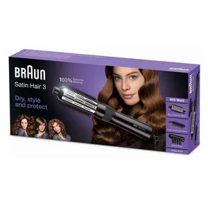 سشوار برسی براون مدل BRAS330E
