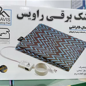 تشک برقی راویس 6080