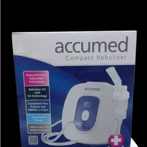نبولایزر اکیومد  ACCUMED NF80