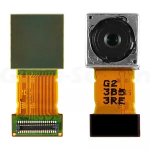 دوربین پشت سونی زد 2 / back camera sony z2