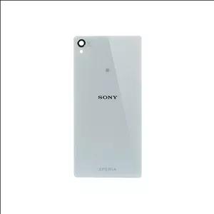 در پشت سونی  back cover SONY Z3
