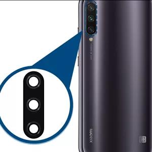 گلس دوربین می 9 لایت / GLASS CAMERA MI 9 LITE