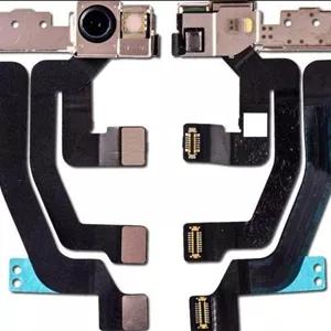 دوربین سلفی ایفون ایکس / SELF CAMERA  iphone X