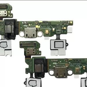 فلت و برد شارژ و میکروفون سامسونگ Samsung galaxy A3 A300F A300H A300