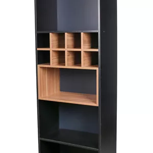 استند کافی بار مدل ERW-01